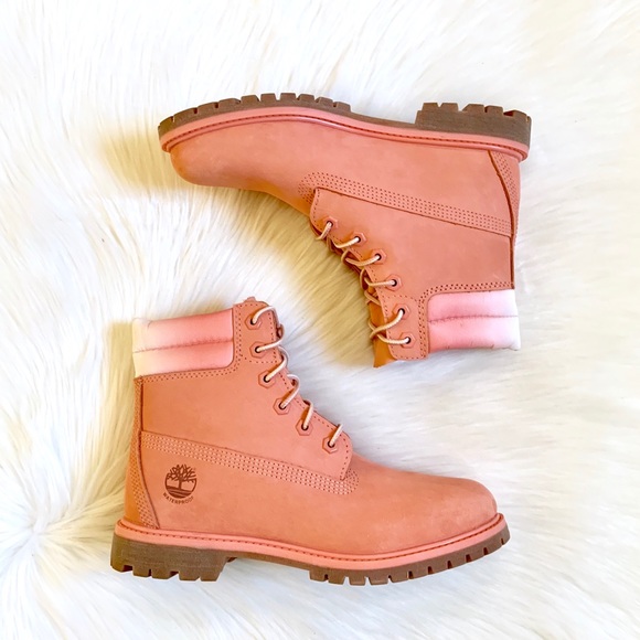 Timberland Waterville 6” Waterproof Boots - Picture 4 of 8